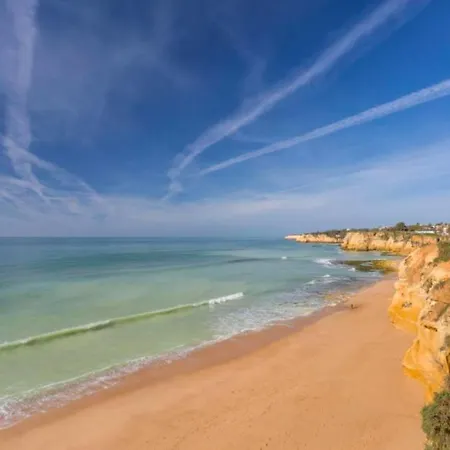 Beautiful With Pool Walking Distance To Villa Armacao de Pera