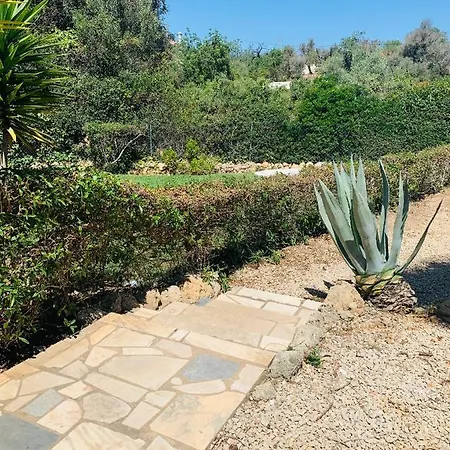 Beautiful With Pool Walking Distance To * Armacao de Pera