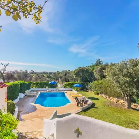 Beautiful With Pool Walking Distance To * Armação de Pêra